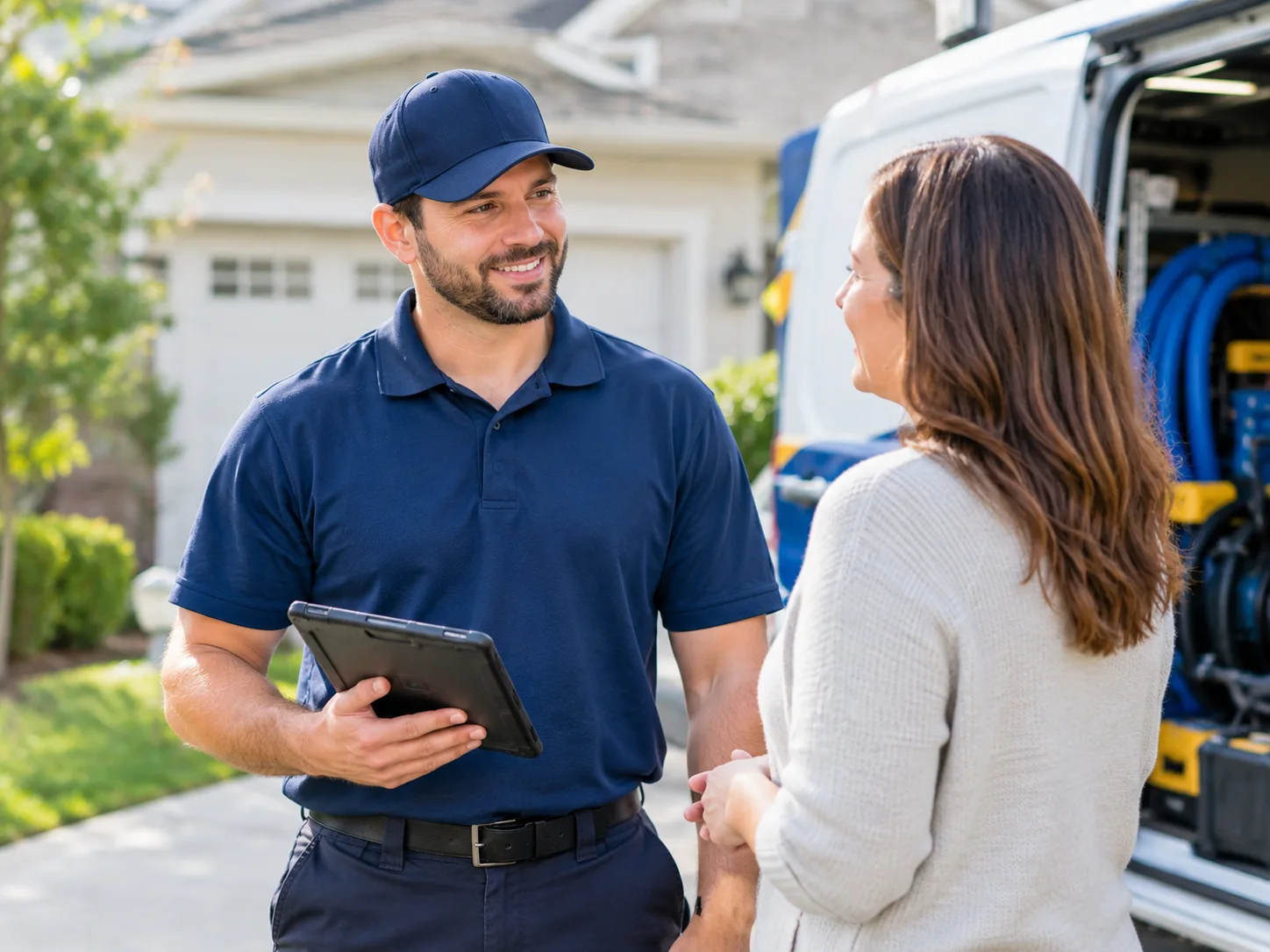 Sewage Backup Cleanup Hempstead, TX FAQs